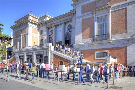 buy prado museum tickets online